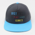 Wholesale Custom Character Cute Style Kids Cap